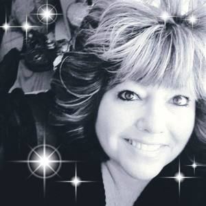 Meet your Posher, Sherri appel